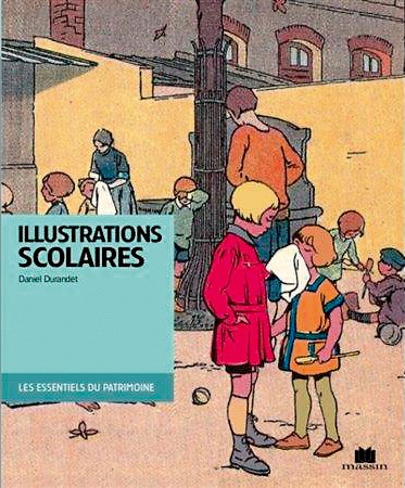 Illustrations scolaires