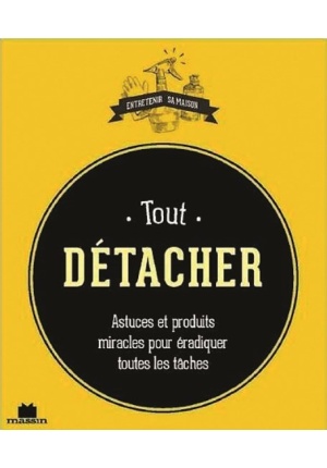 Tout détacher