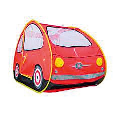 Tente enfant Fiat 500