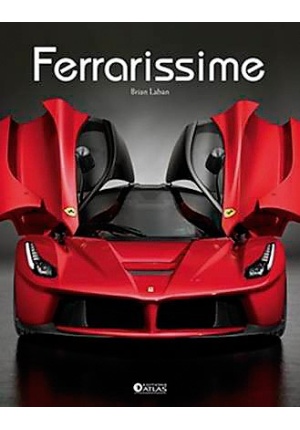 Ferrarissime