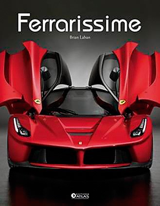 Ferrarissime