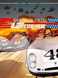 Sebring 70 la 12e heure