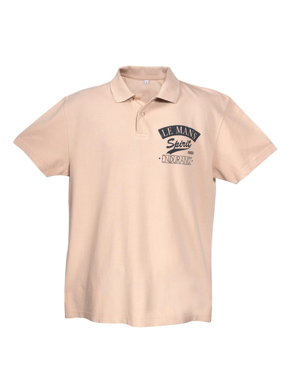 Polo Warson Endurance Spirit 1923 taille s