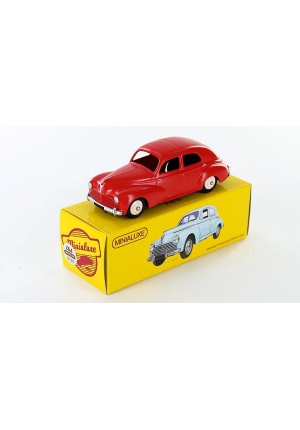Miniature Minialuxe Peugeot 203 rouge