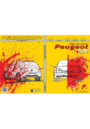 Guide d’identification Peugeot 106