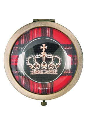 Miroir de sac Punky