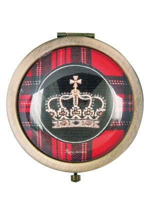 Miroir de sac Punky