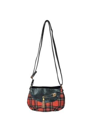 Petit sac besace Punky