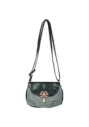 Petit sac besace Rococo