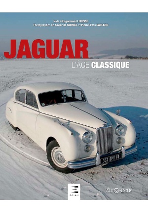 Jaguar l’âge classique