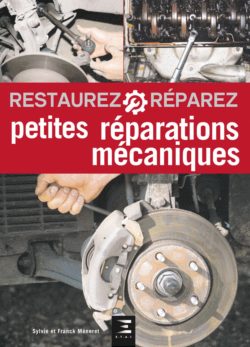 Petites réparations mécaniques