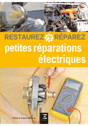 Petites réparations électriques