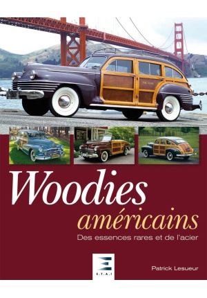 Woodies américains