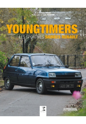 Youngtimers les sportives signées Renault