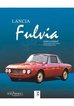 Lancia Fulvia