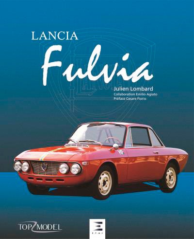 Lancia fulvia