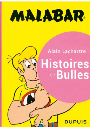 Malabar histoires de bulles