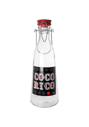 Carafe cocorico