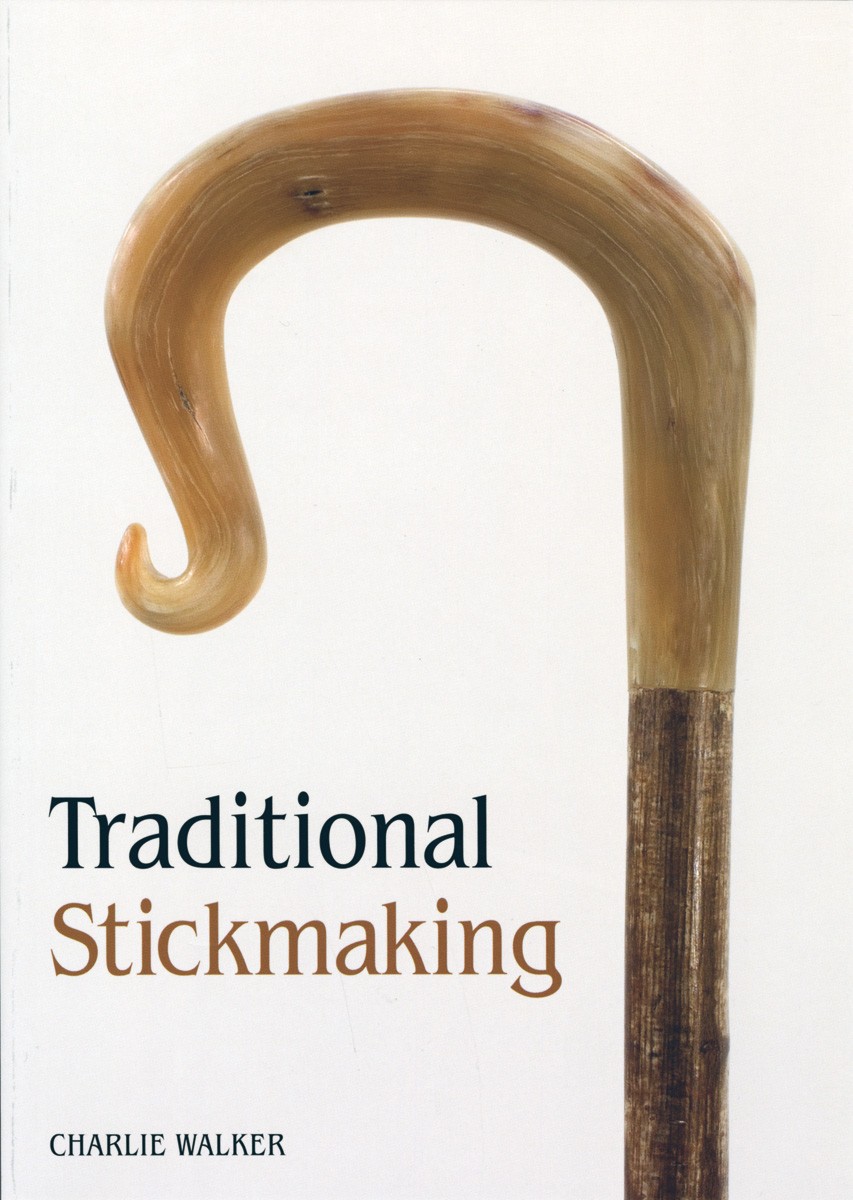 Traditional stickmaking
