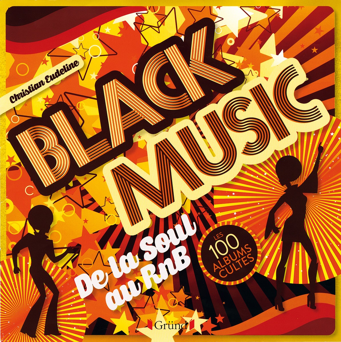 100 albums cultes black music