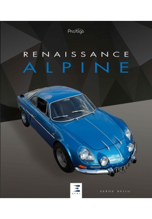 Renaissance Alpine