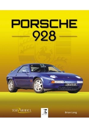 Porsche 928