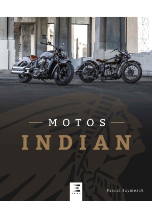 Motos Indian