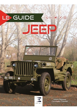 Le guide Jeep