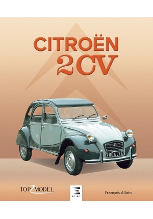 Citroën 2 CV