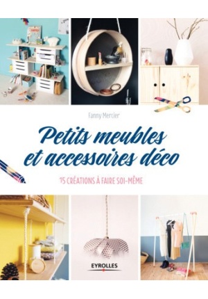 Petits meubles et accessoires déco