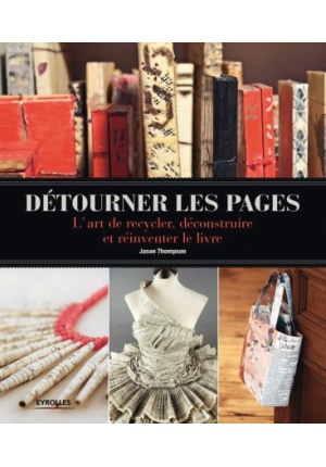 Détourner les pages