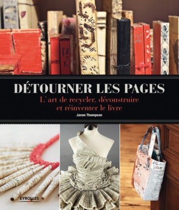 Détourner les pages