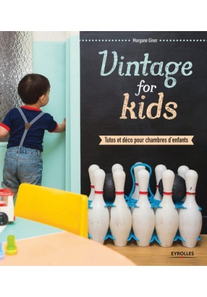 Vintage for kids