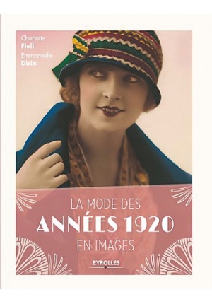 La mode des années 1920 en images
