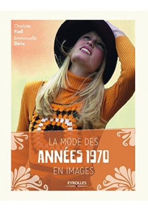 La mode des années 1970 en images