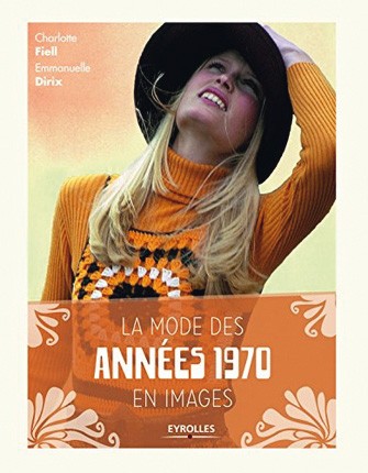 La mode des années 1970 en images