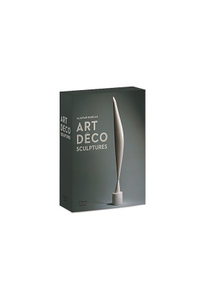 Art déco : sculptures