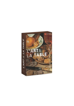 L'Art & la Table