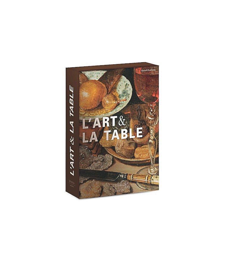 L'Art & la Table