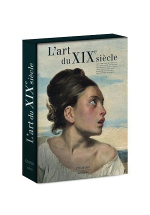 L’art du XIXe siècle