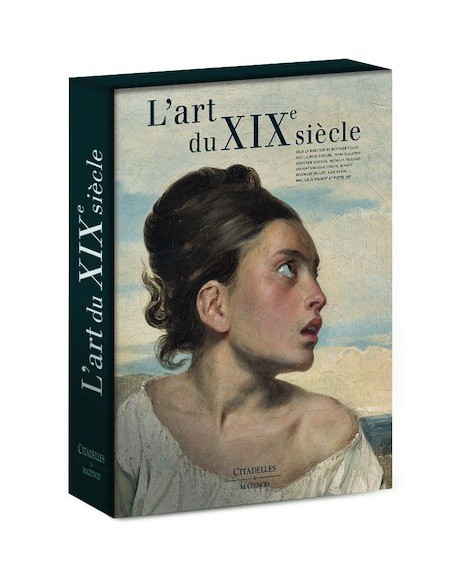 L'art du XIXe siècle