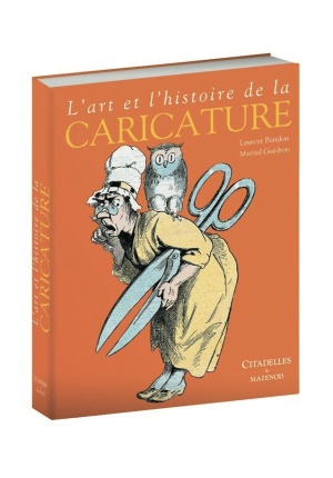 L'art et l'histoire de la caricature