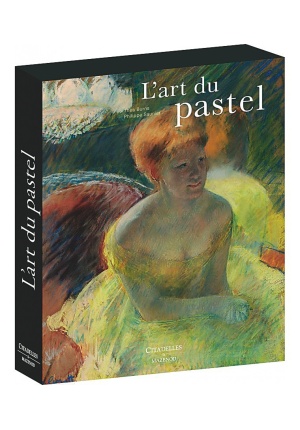 L'art du pastel