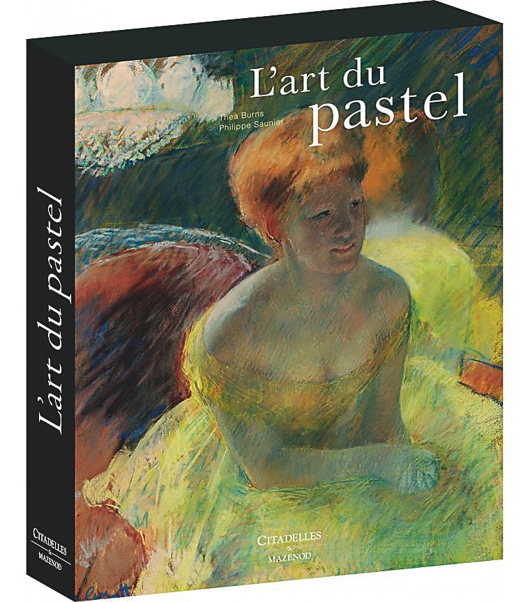 L'art du pastel