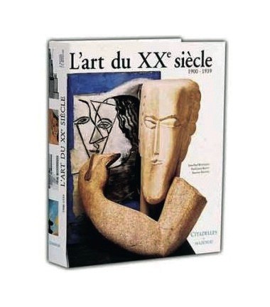 L'art du XXe siècle - 1900-1939