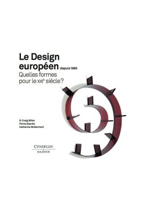 Le Design européen depuis 1985