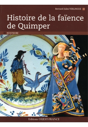 Histoire de la faïence de Quimper