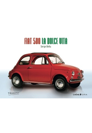 Fiat 500 La dolce vita