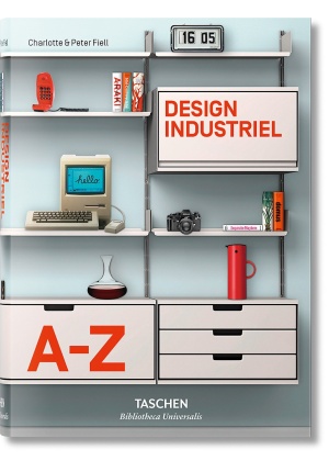 Design industriel A-Z