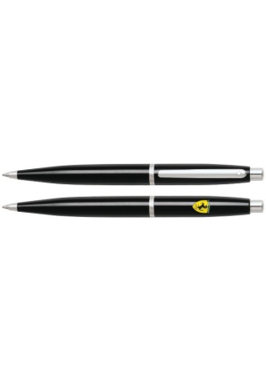 Stylo VFM Sheaffer Ferrari noir